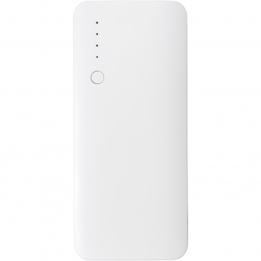 Logotrade Werbegeschenke das Foto: Spare 10000 mAh Powerbank