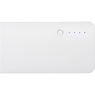 Logotrade Werbegeschenke das Foto: Spare 10000 mAh Powerbank