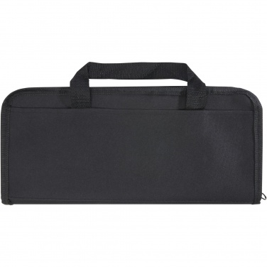 Logotrade Firmengeschenke das Foto: Gratar 5-teiliges Grillset