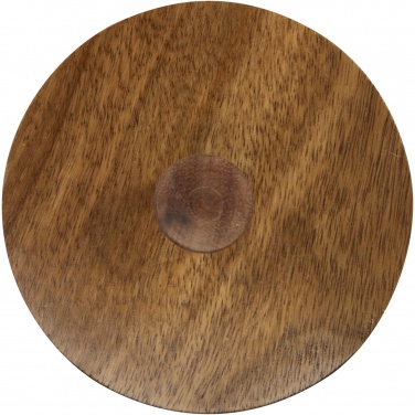 Logotrade Geschäftsgeschenke das Foto: Ivorie 600 ml Kaffeebereiter