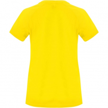 Logotrade Firmengeschenke das Foto: Bahrain Sport T-Shirt für Damen