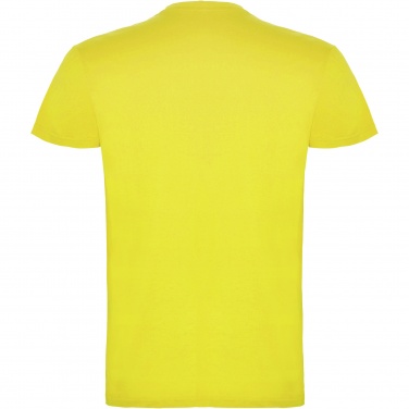 Logotrade Geschäftsgeschenke das Foto: Beagle T-Shirt für Kinder