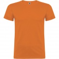 Beagle T-Shirt für Kinder, Orange