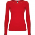Extreme Langarmshirt für Damen, Rot