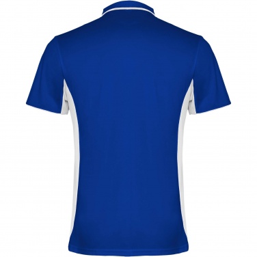 Logotrade werbemittel das Foto: Montmelo Sport Poloshirt Unisex 