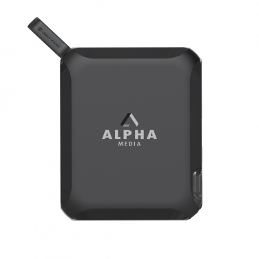 Logotrade werbemittel das Foto: Urban Vitamin Oxnard 5-in-1 65W Universal-Ladegerät