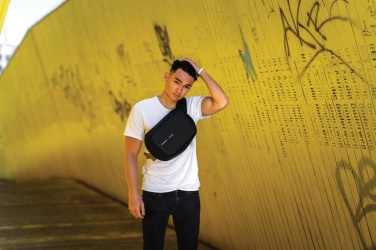 Logotrade Werbegeschenke das Foto: Rucksack Bobby Sling