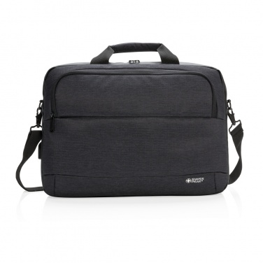 Logotrade Firmengeschenke das Foto: 15” Laptop-Tasche