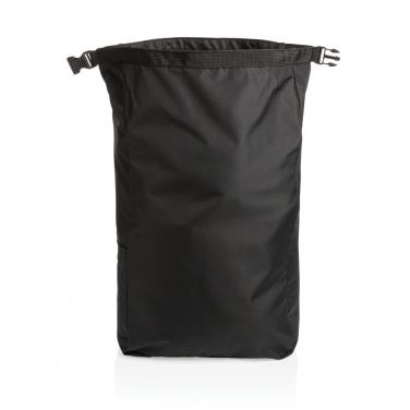 Logotrade werbemittel das Foto: Impact AWARE™ RPET Basic Rolltop-Rucksack