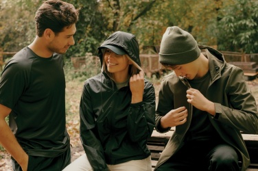 Logotrade werbemittel das Foto: Iqoniq Tikal Sport Quick-Dry T-Shirt aus rec. Polyester