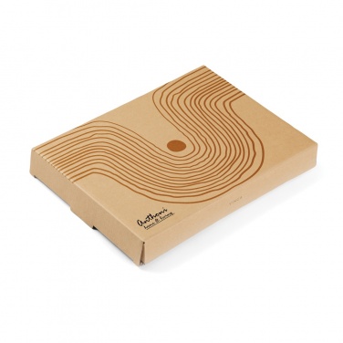 Logotrade werbemittel das Foto: VINGA Nuvem Servierplatte