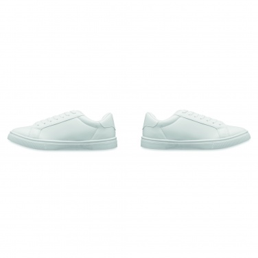 Logotrade Werbegeschenke das Foto: Sneakers aus PU 47