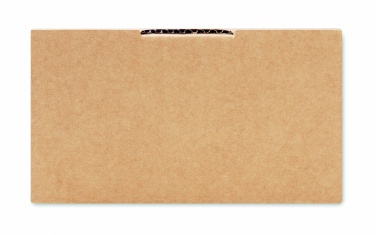 Logotrade Geschäftsgeschenke das Foto: Saat-Set Salat