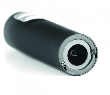 Logotrade Werbeartikel das Foto: Elektrischer Flaschenöffner