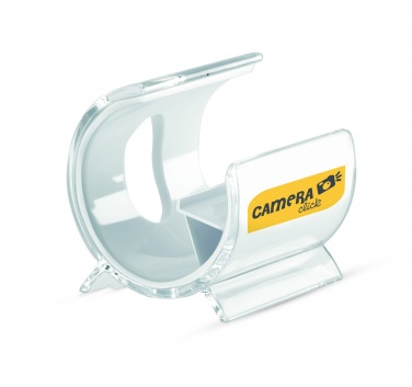 Logotrade Werbeartikel das Foto: Smartphone Halter