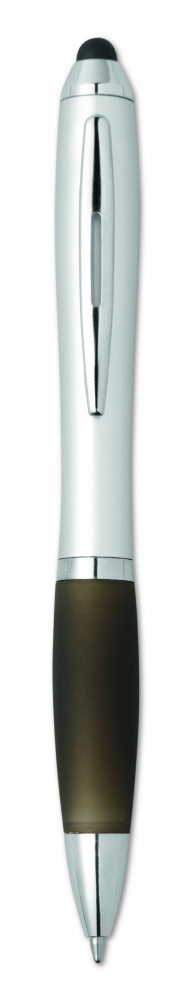 Logotrade Firmengeschenke das Foto: Drehkugelschreiber