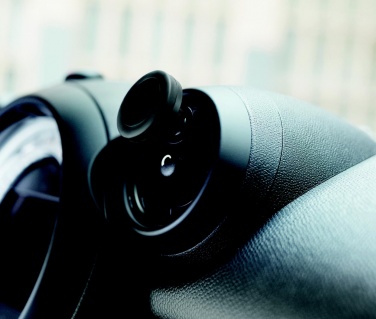 Logotrade Werbeartikel das Foto: Karten- und Smartphone Halter