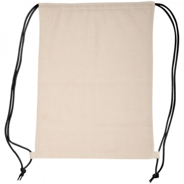 Logotrade Firmengeschenke das Foto: Baumwolltasche LONDONDERRY