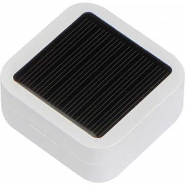 Logotrade Geschäftsgeschenke das Foto: Bluetooth-Kopfhörer DAYTON