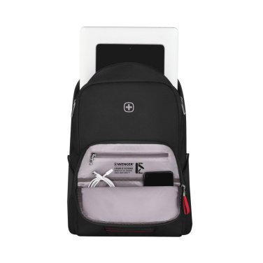 Logotrade werbemittel das Foto: Rucksack Wenger Motion 15,6''