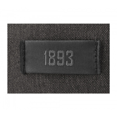 Logotrade Logogeschenke das Foto: Laptoptasche Wenger MX Commute 16''