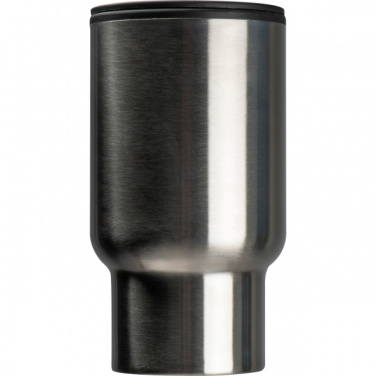 Logotrade Geschäftsgeschenke das Foto: Thermobecher ZÜRICH 400 ml