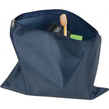 Logotrade Werbeartikel das Foto: 4-teiliges Reiseset BELMONT