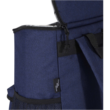 Logotrade Geschäftsgeschenke das Foto: Excursion GRS rPET Kühlrucksack 12L