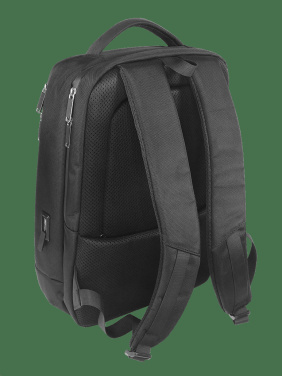 Logotrade Werbeartikel das Foto: Rucksack 190603400