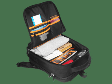 Logotrade Firmengeschenke das Foto: Rucksack 190603400