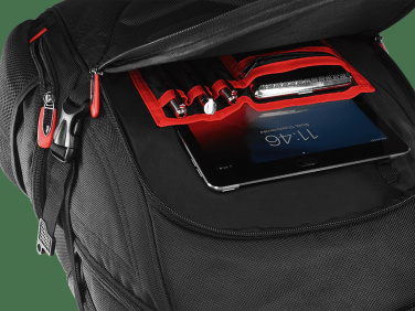 Logotrade Logogeschenke das Foto: Rucksack 170703400