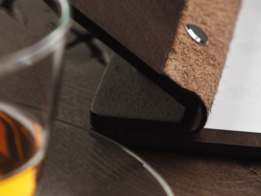 Logotrade werbemittel das Foto: Menükarte 1860121