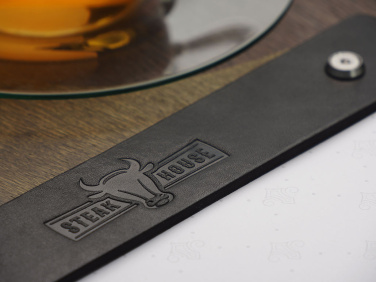 Logotrade werbemittel das Foto: Menükarte 1861121