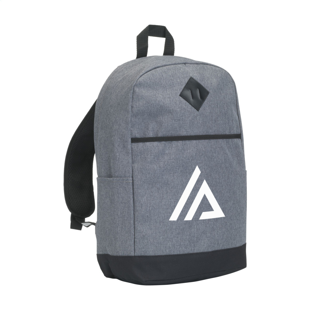 Logotrade werbemittel das Foto: SafeLine Laptop-Rucksack