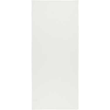 Logotrade Werbeartikel das Foto: Lucas RPET Sporthandtuch 30 × 80 cm