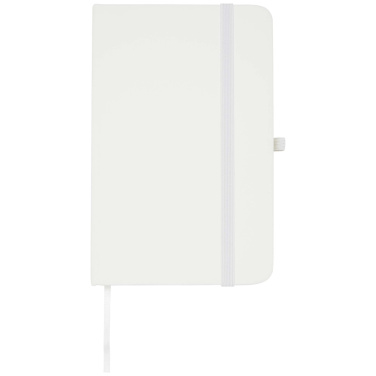 Logotrade werbemittel das Foto: Spectrum Plus A6 Hardcover Notizbuch