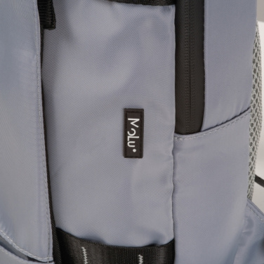 Logotrade Geschäftsgeschenke das Foto: MoLu Umhängetasche Saint-Hubert