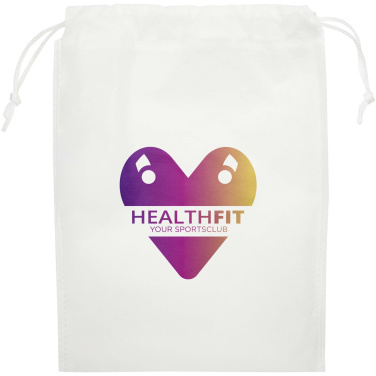 Logotrade Werbeartikel das Foto: Harmony 3-teiliges Badezubehörset