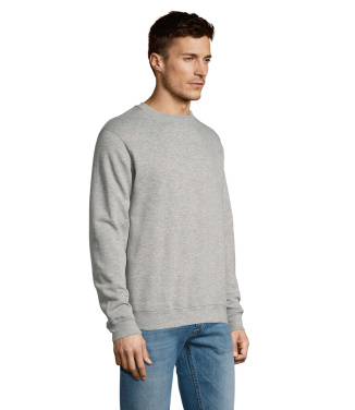 Logotrade Logogeschenke das Foto: NEW SUPREME SWEATER 280g