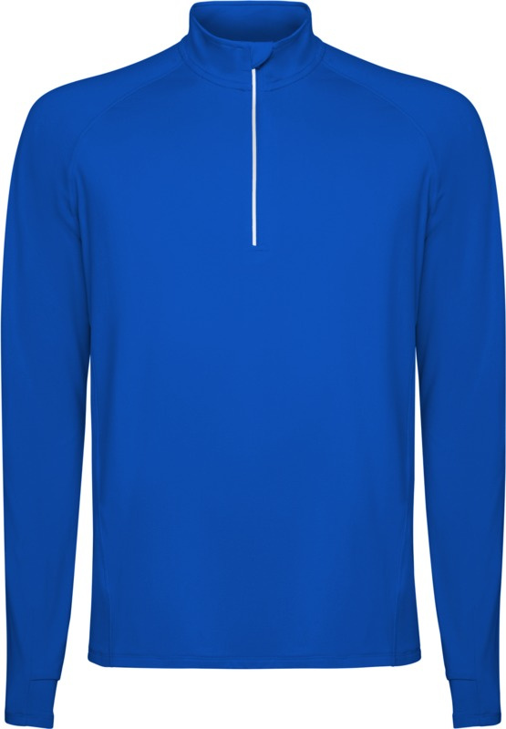 Logotrade Logogeschenke das Foto: Estambul Half-Zip Sweatshirt für Herren