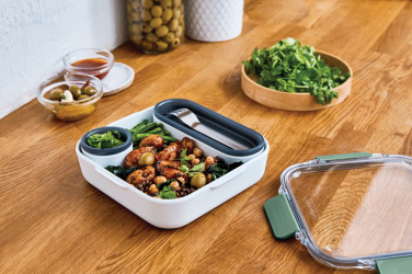 Logotrade Werbegeschenke das Foto: Black+Blum Lunch Box Original