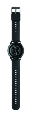 Logotrade Logogeschenke das Foto: Smart Watch IP68 wasserdicht