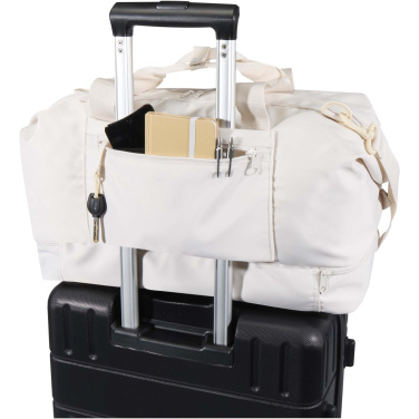 Logotrade Firmengeschenke das Foto: Trip Aware™ recycelte Reisetasche 42L