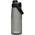 Camelbak® Thrive Chug 750 ml Tritan Renew Trinkflasche mit Schraubverschluss, Holzkohle