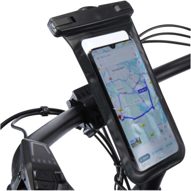 Logotrade Werbeartikel das Foto: Clutcha Universal Telefonhalterung