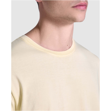 Logotrade werbemittel das Foto: Corgi T-Shirt für Herren