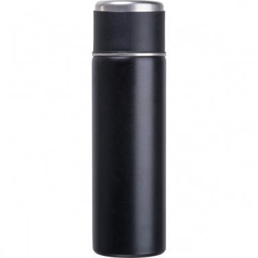 Logotrade Werbegeschenke das Foto: Isolierflaschenset ICELAND