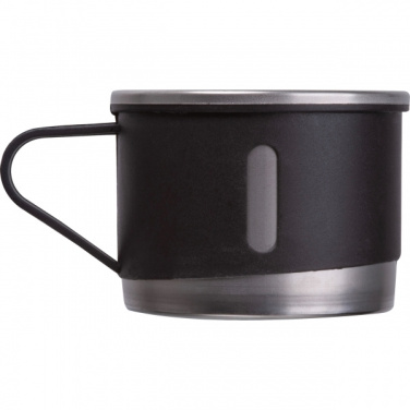 Logotrade Werbegeschenke das Foto: Isolierflaschenset ICELAND