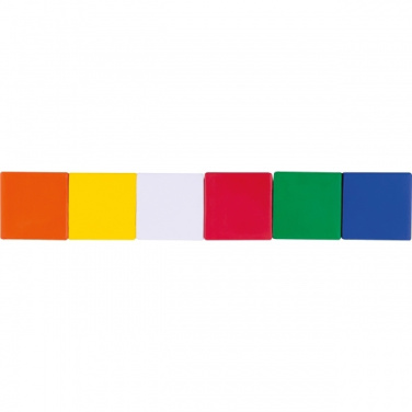 Logotrade Firmengeschenke das Foto: Anti-Stress-Ball DIJON