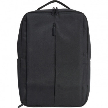 Logotrade Werbeartikel das Foto: Laptop-Rucksack NOTTINGHAM